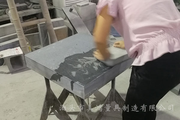 花崗石平臺 花崗石平臺