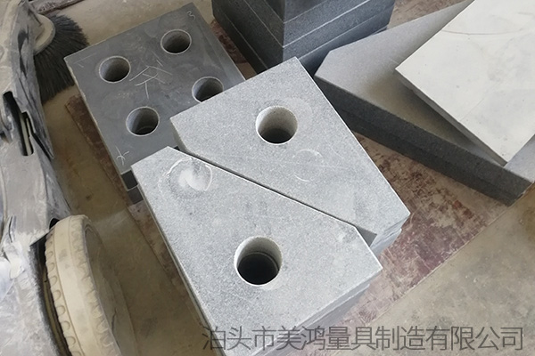 大理石角尺 大理石角尺