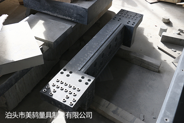 大理石構件