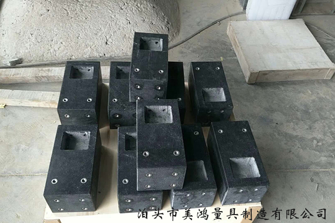 花崗石工作臺 花崗石工作臺