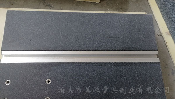 大理石檢驗平臺