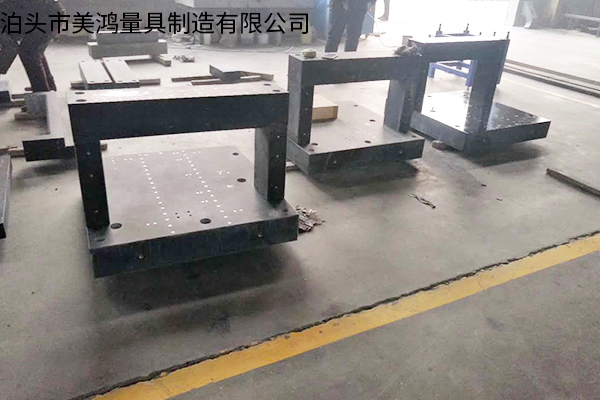 大理石工作臺