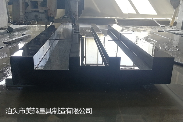 大理石構件