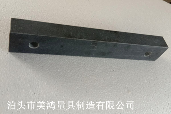 大理石平尺