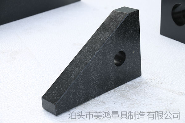 0級大理石直角尺