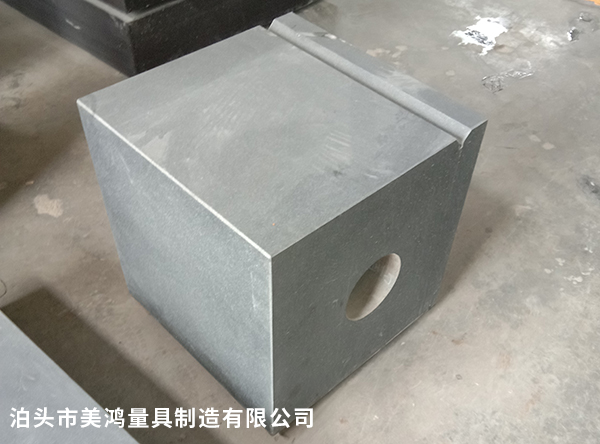 花崗石方箱 花崗石方箱