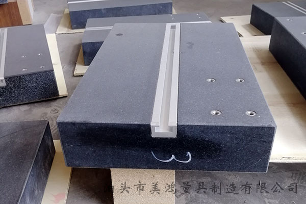 大理石機械構件 大理石機械構件