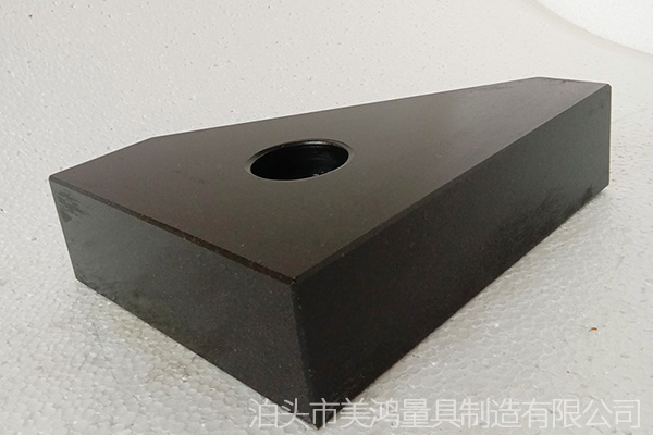 花崗石直角尺